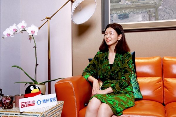 红古轩营销总监杨晶